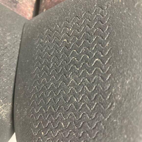 DEXTER, Men’s Lace up,Oxford, wing tip shoes,Black - Picture 10 of 13